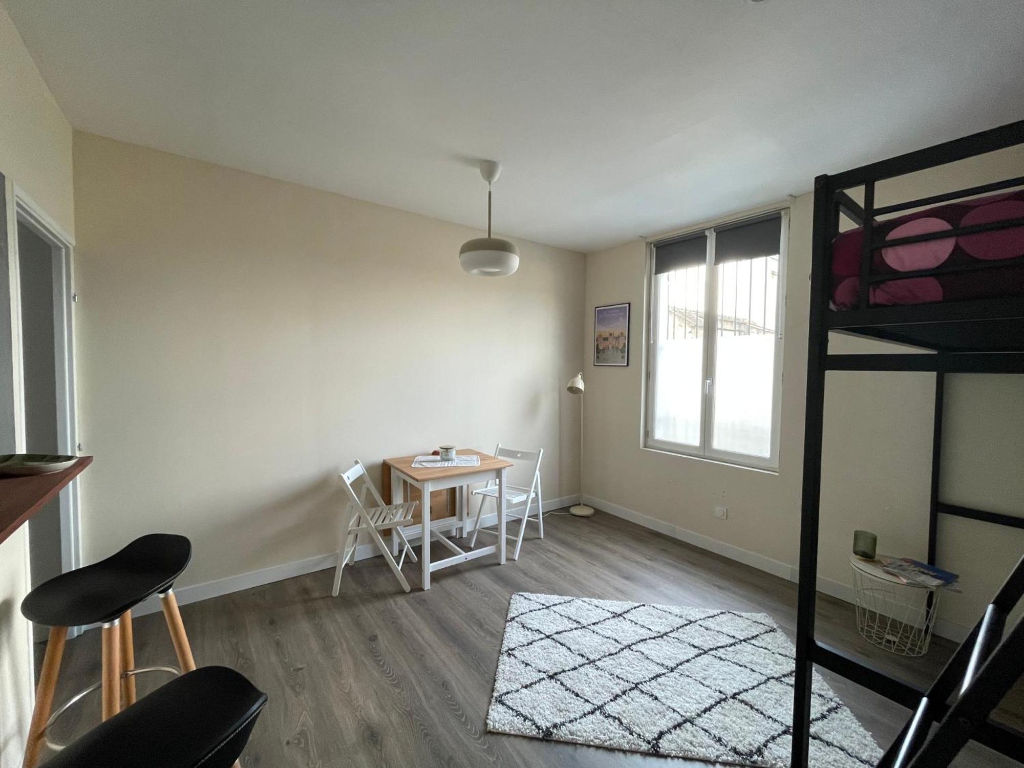 Studio 4 Emplacement Ideal Entre Chateau Et Centre Fontainebleau Zewnętrze zdjęcie